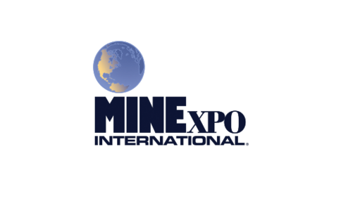 2024 年美国国际矿山机械博览会 Minexpo 四年一届