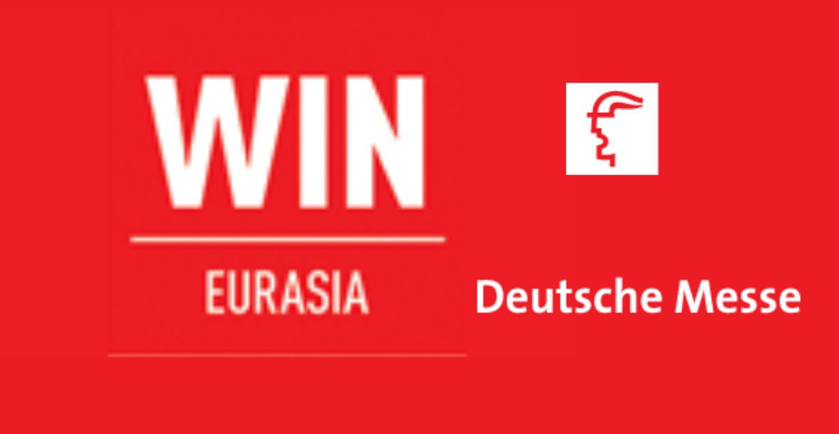 2024年 土耳其工业展览会 WIN EURASIA