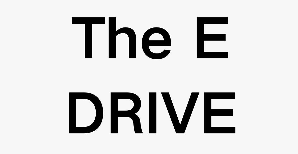 2024年俄罗斯新能源电动车及充电桩展The E DRIVE
