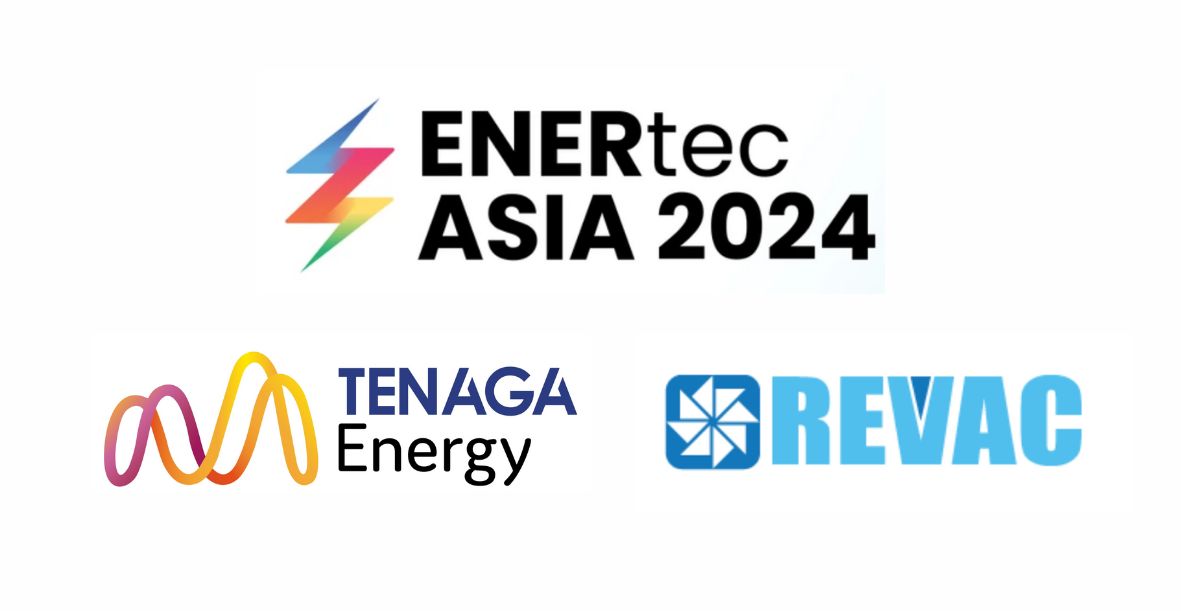 2024 年马来西亚国际电气工程及能源展   ENERtec Asia