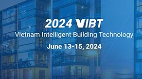 2024 越南国际智能建筑展览会 VIBT